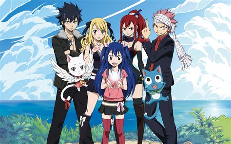 fairy tail television show season 3|fairy tail tale third season.